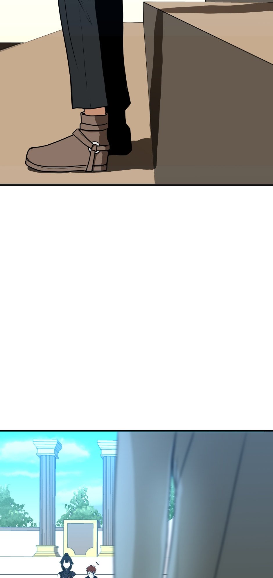 The Beginning After the End chapter 49 page 76