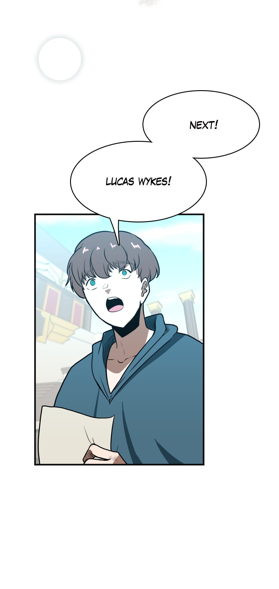 The Beginning After the End chapter 49 page 80