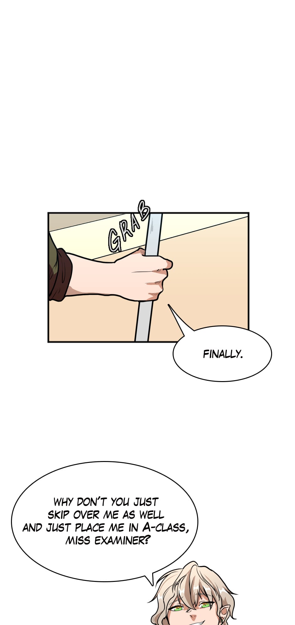 The Beginning After the End chapter 49 page 81