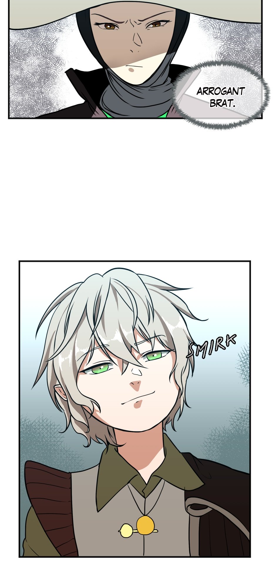 The Beginning After the End chapter 49 page 86