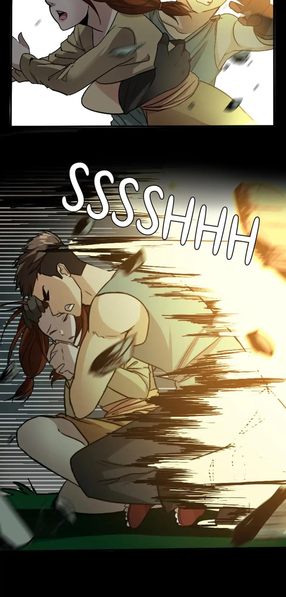 The Beginning After the End chapter 5 page 1