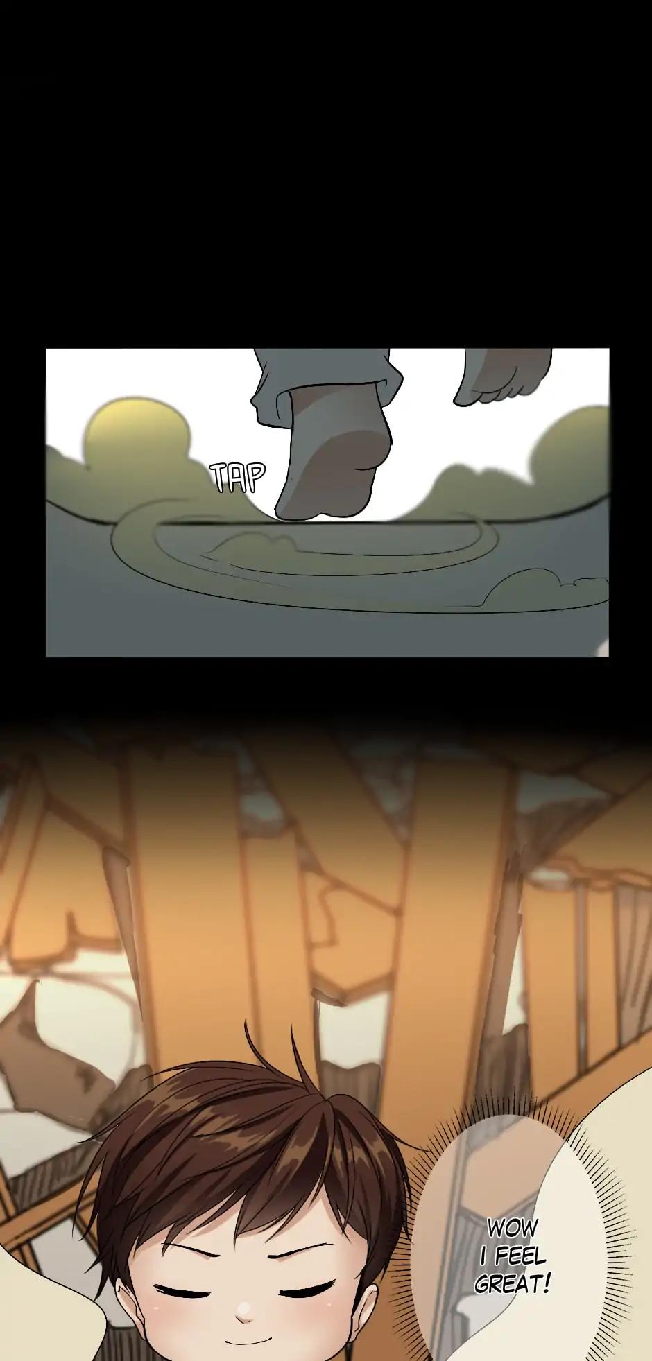 The Beginning After the End chapter 5 page 19