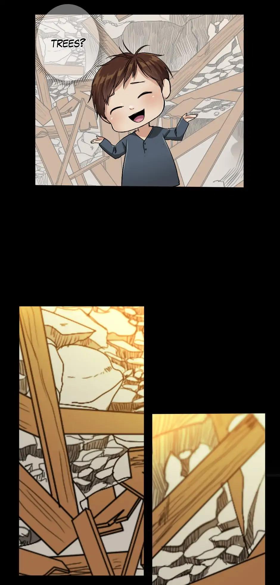 The Beginning After the End chapter 5 page 22