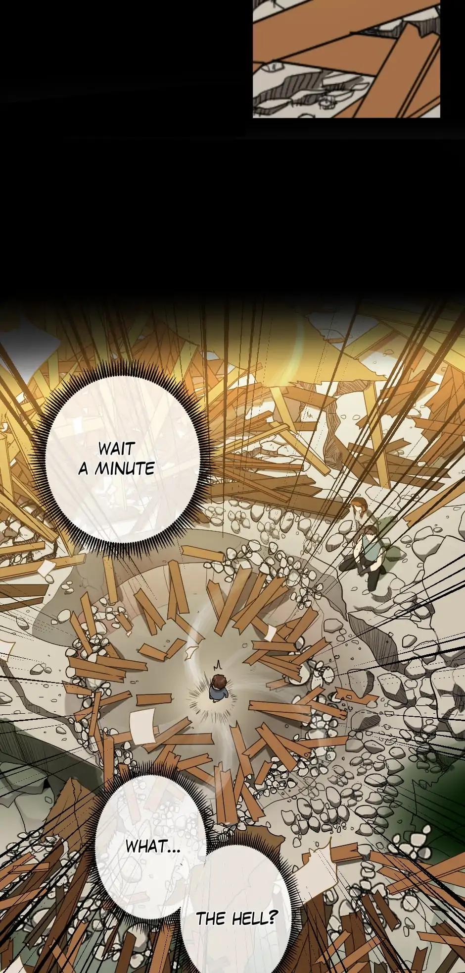 The Beginning After the End chapter 5 page 23