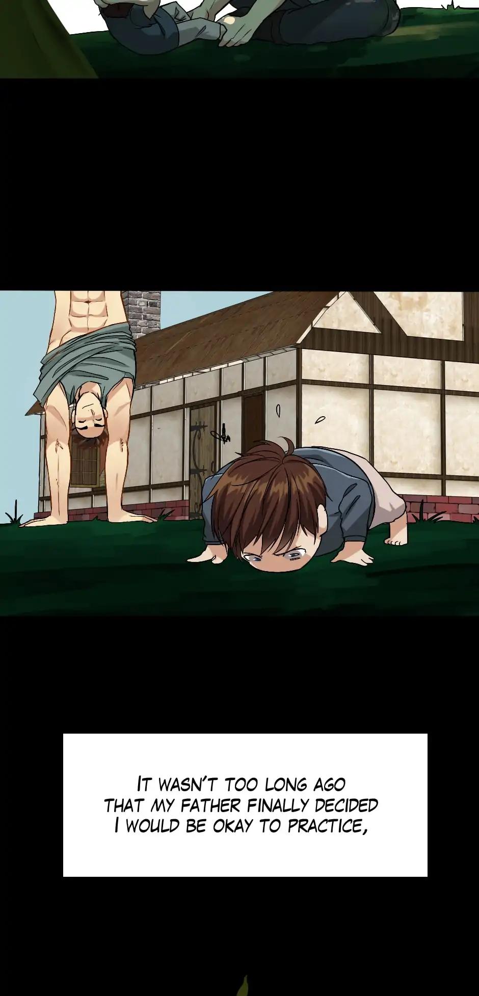 The Beginning After the End chapter 5 page 29