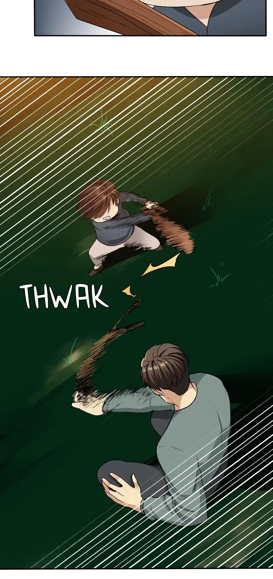 The Beginning After the End chapter 5 page 37