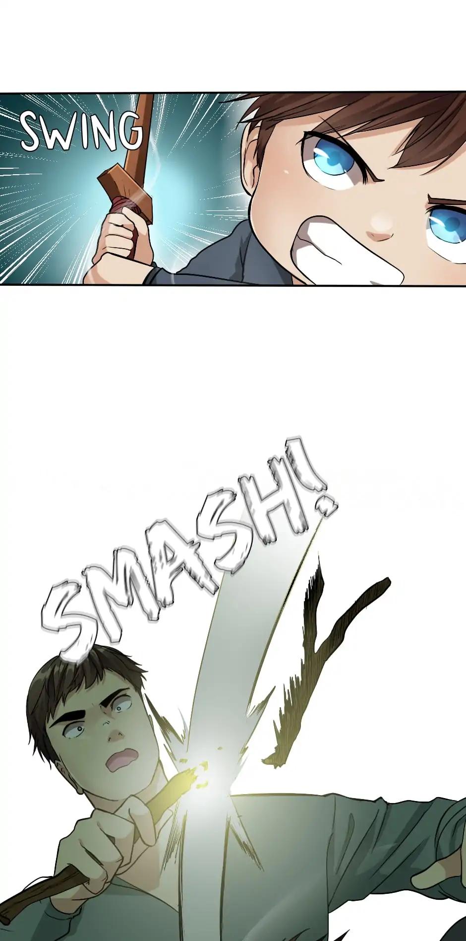 The Beginning After the End chapter 5 page 43