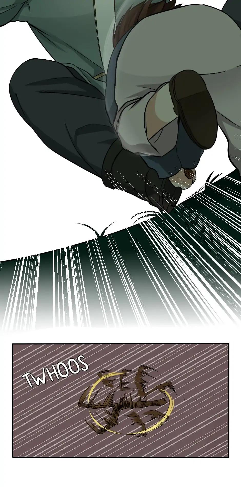 The Beginning After the End chapter 5 page 44