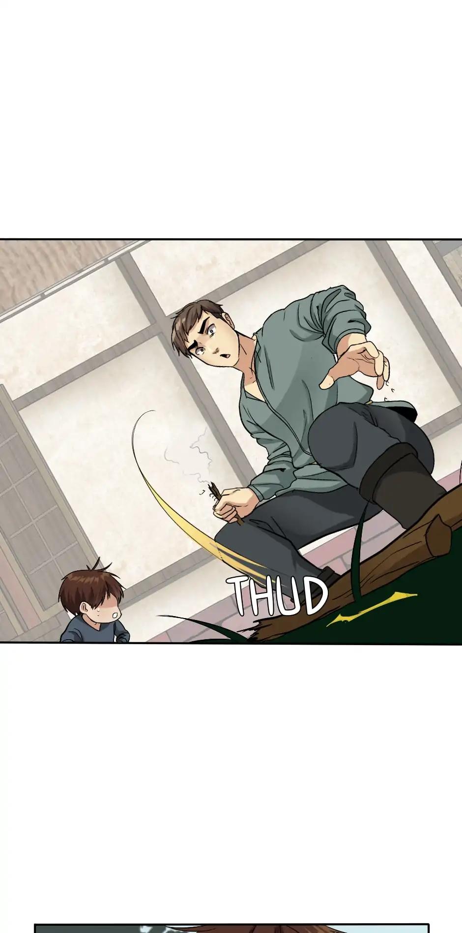 The Beginning After the End chapter 5 page 45