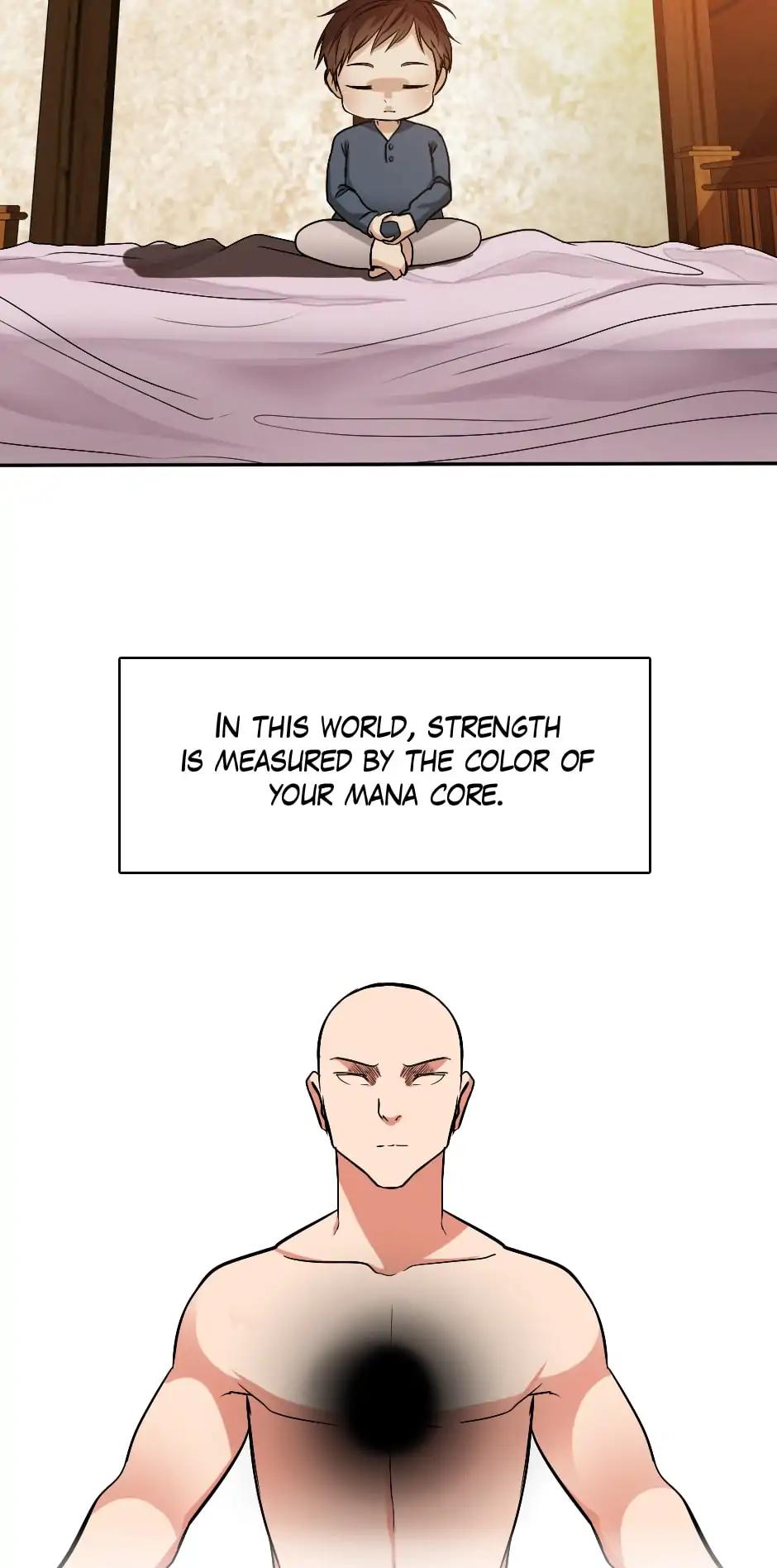 The Beginning After the End chapter 5 page 48