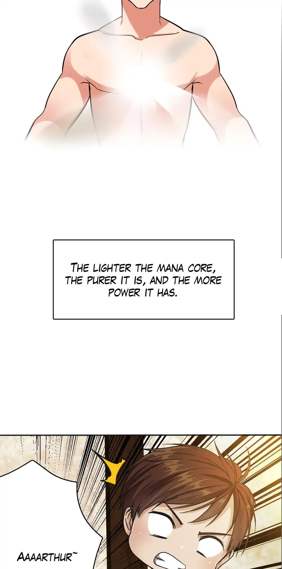 The Beginning After the End chapter 5 page 53