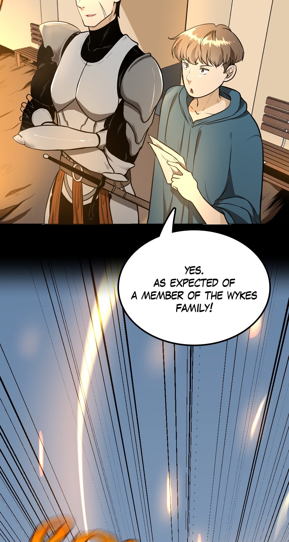 The Beginning After the End chapter 50 page 10