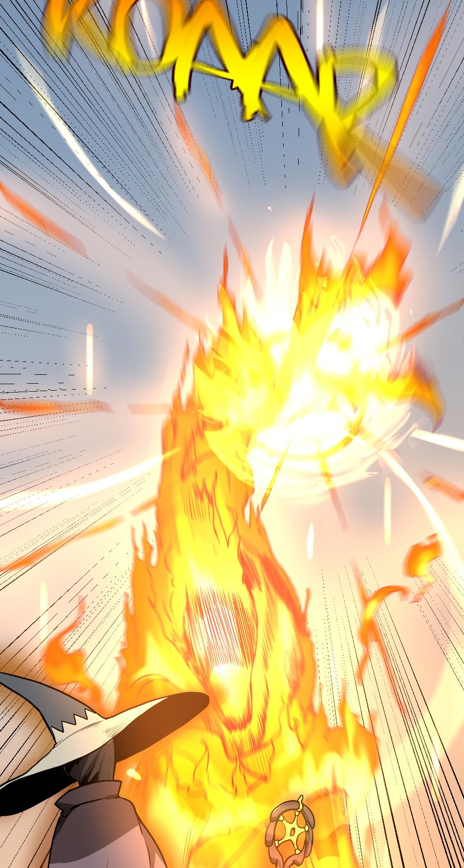 The Beginning After the End chapter 50 page 11