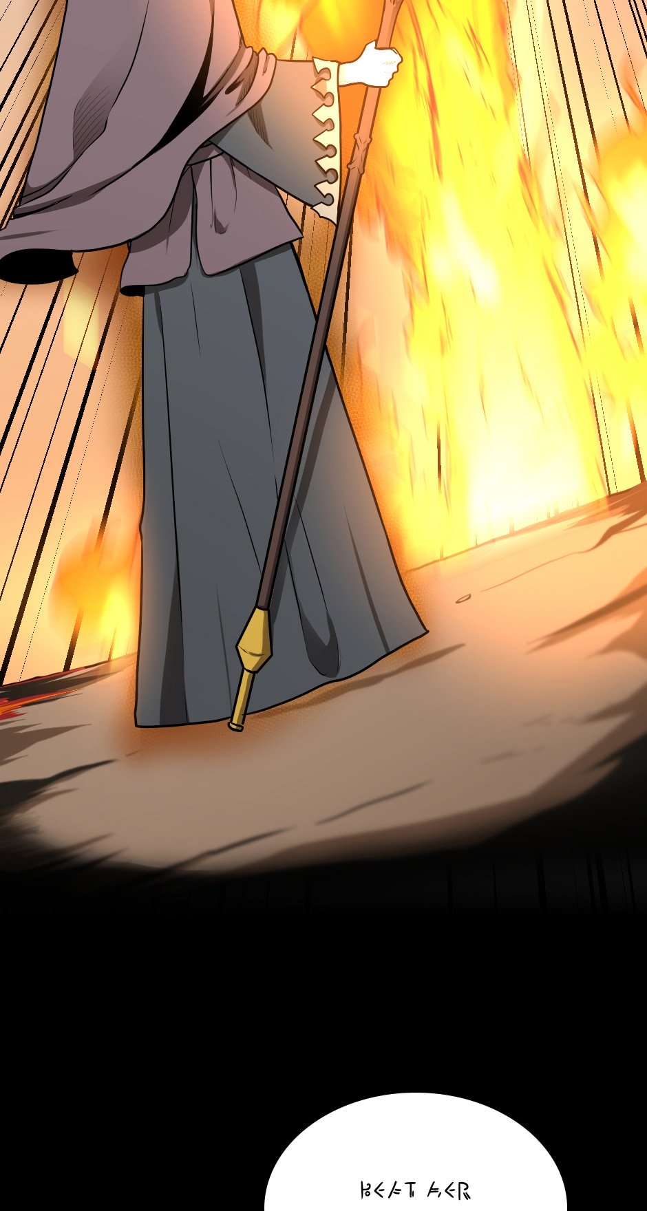 The Beginning After the End chapter 50 page 12