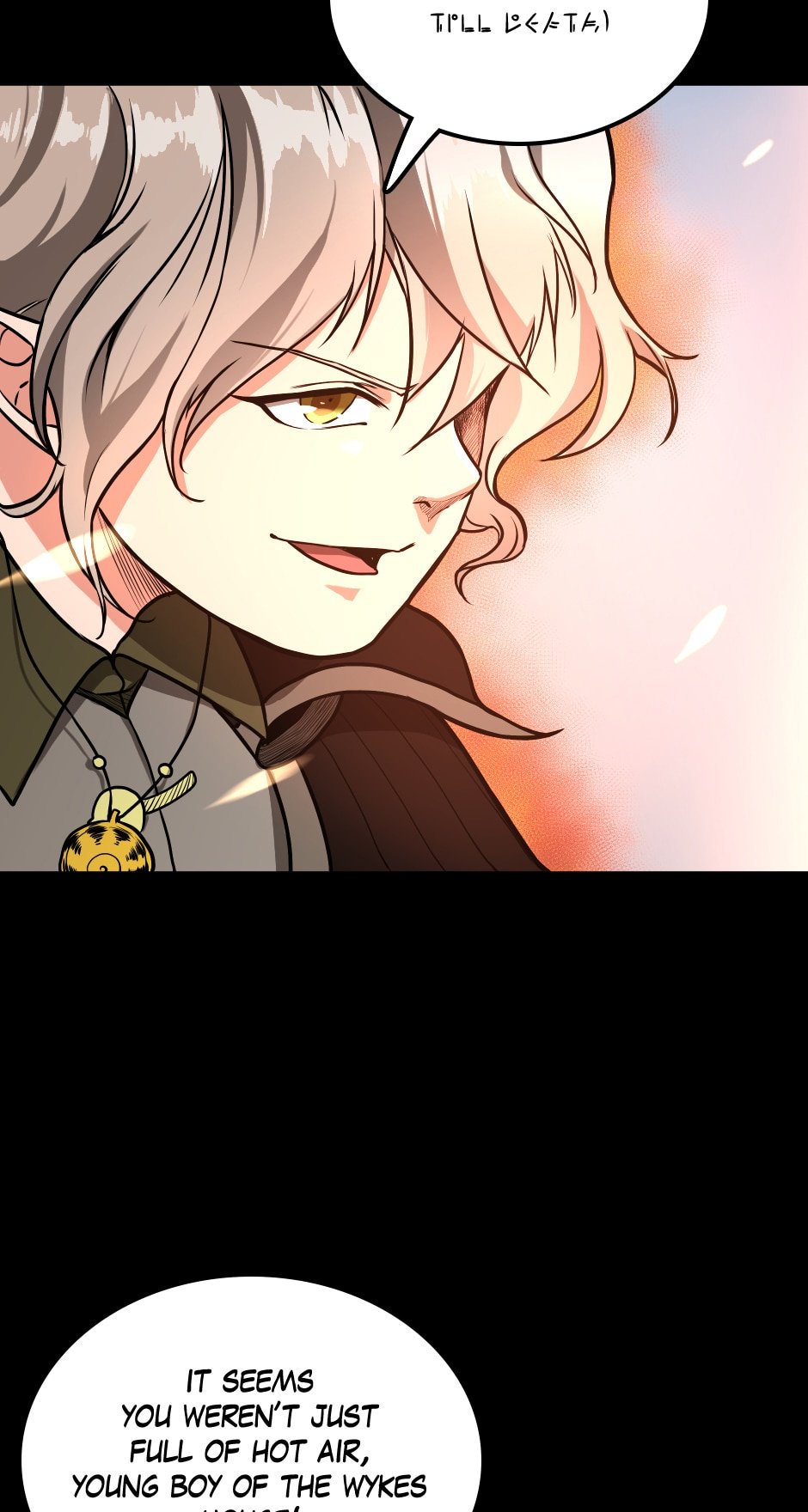 The Beginning After the End chapter 50 page 13