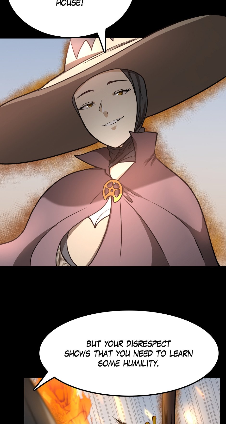 The Beginning After the End chapter 50 page 14