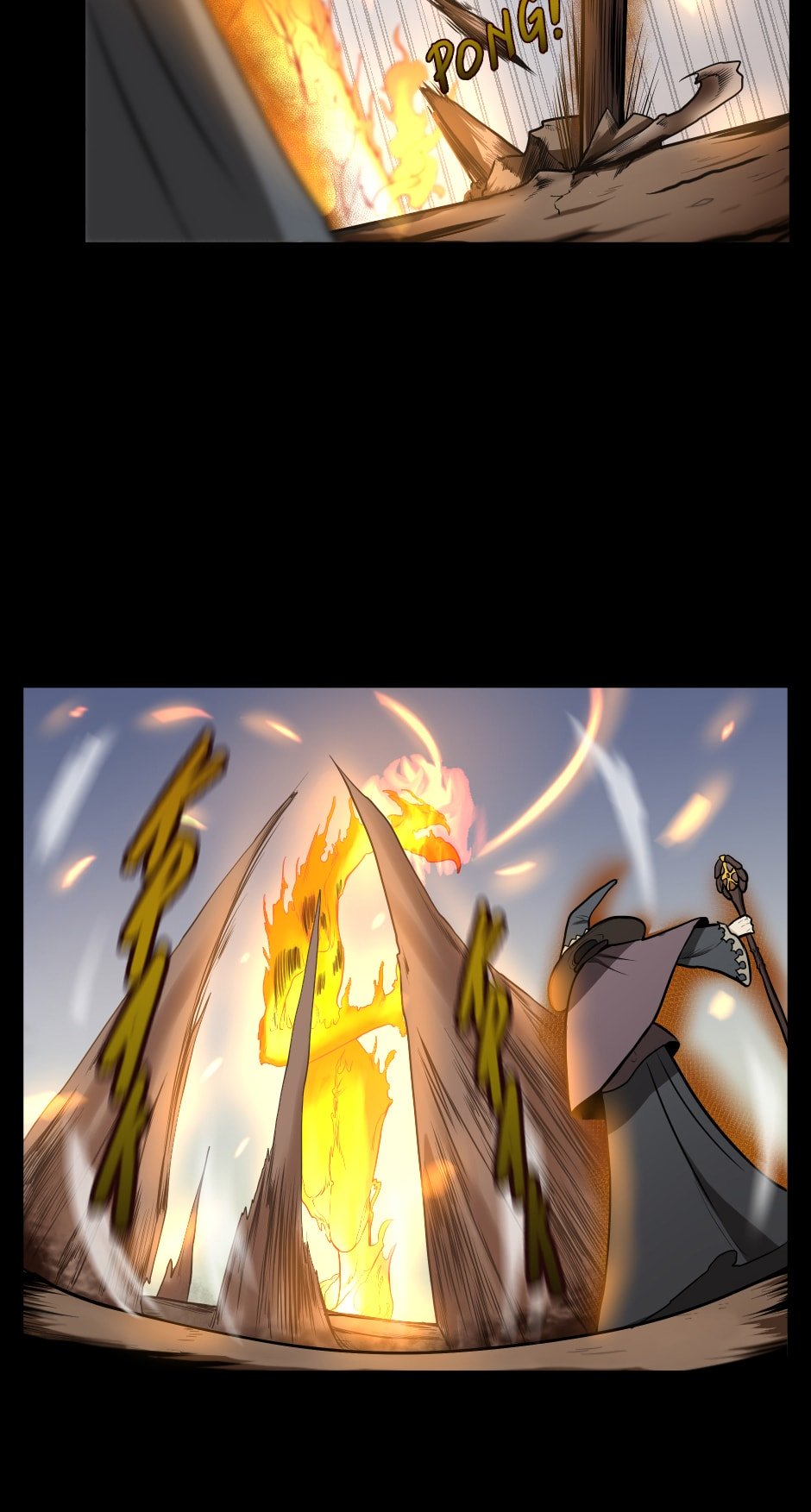 The Beginning After the End chapter 50 page 15