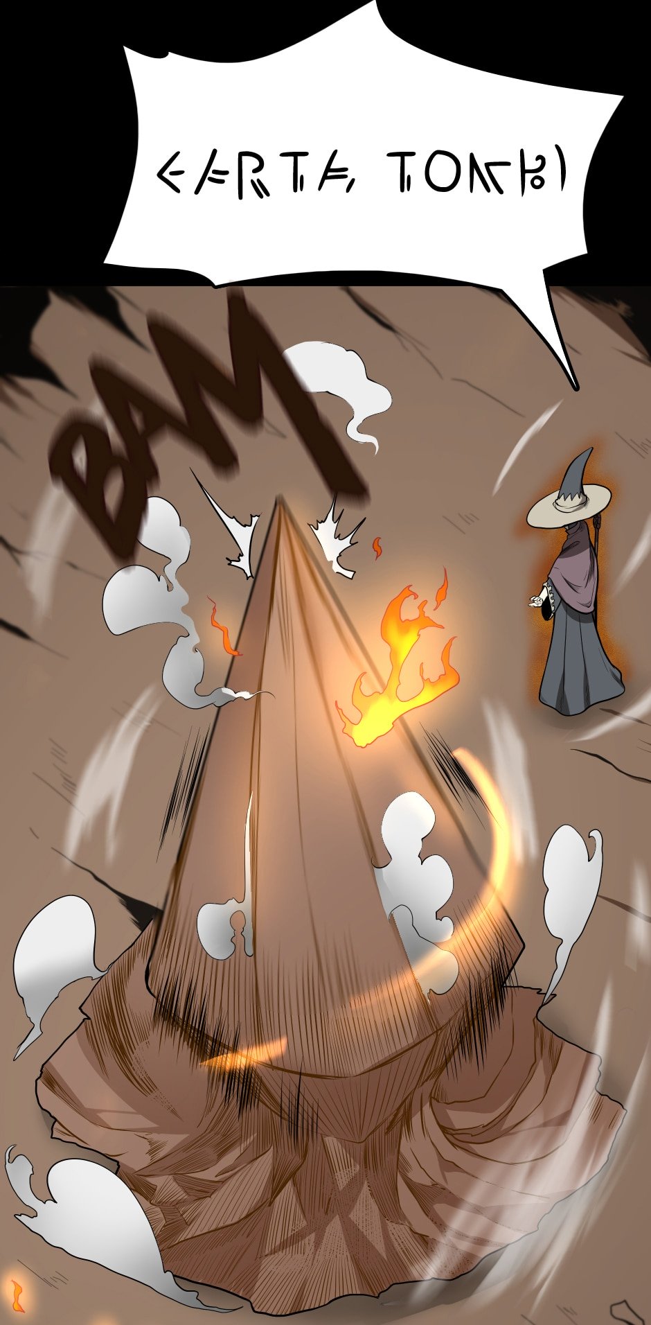 The Beginning After the End chapter 50 page 16