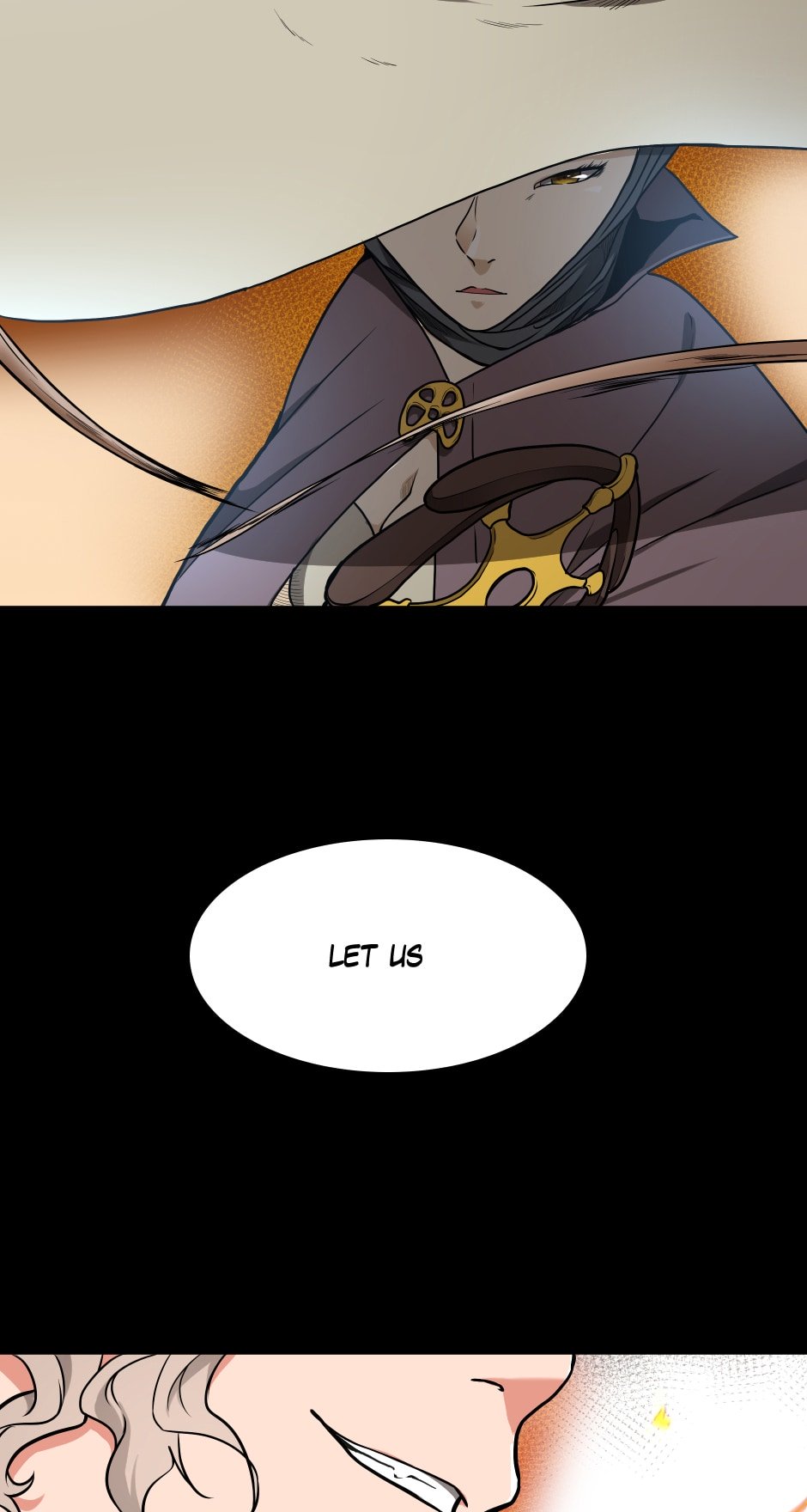 The Beginning After the End chapter 50 page 2