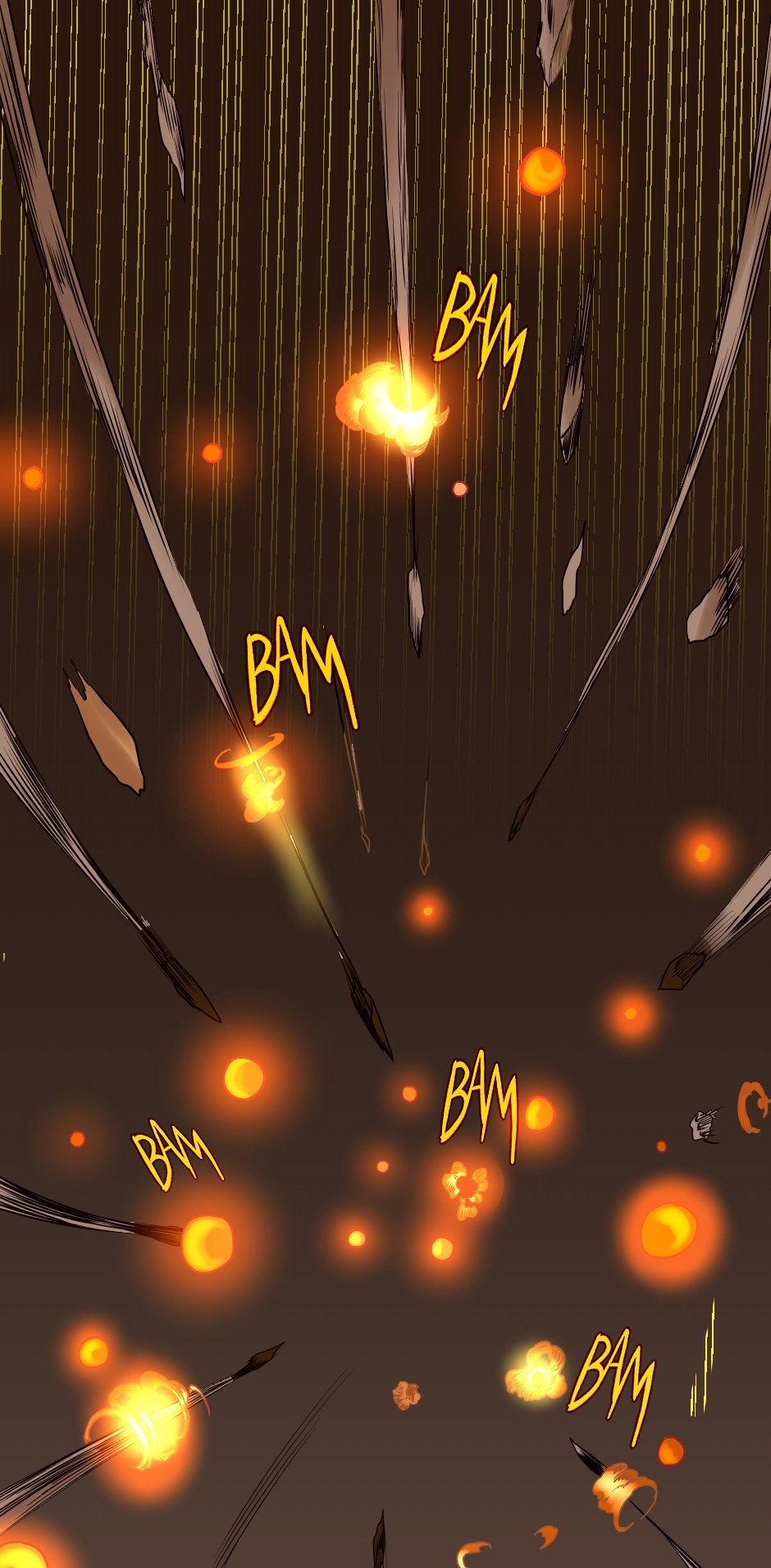 The Beginning After the End chapter 50 page 21