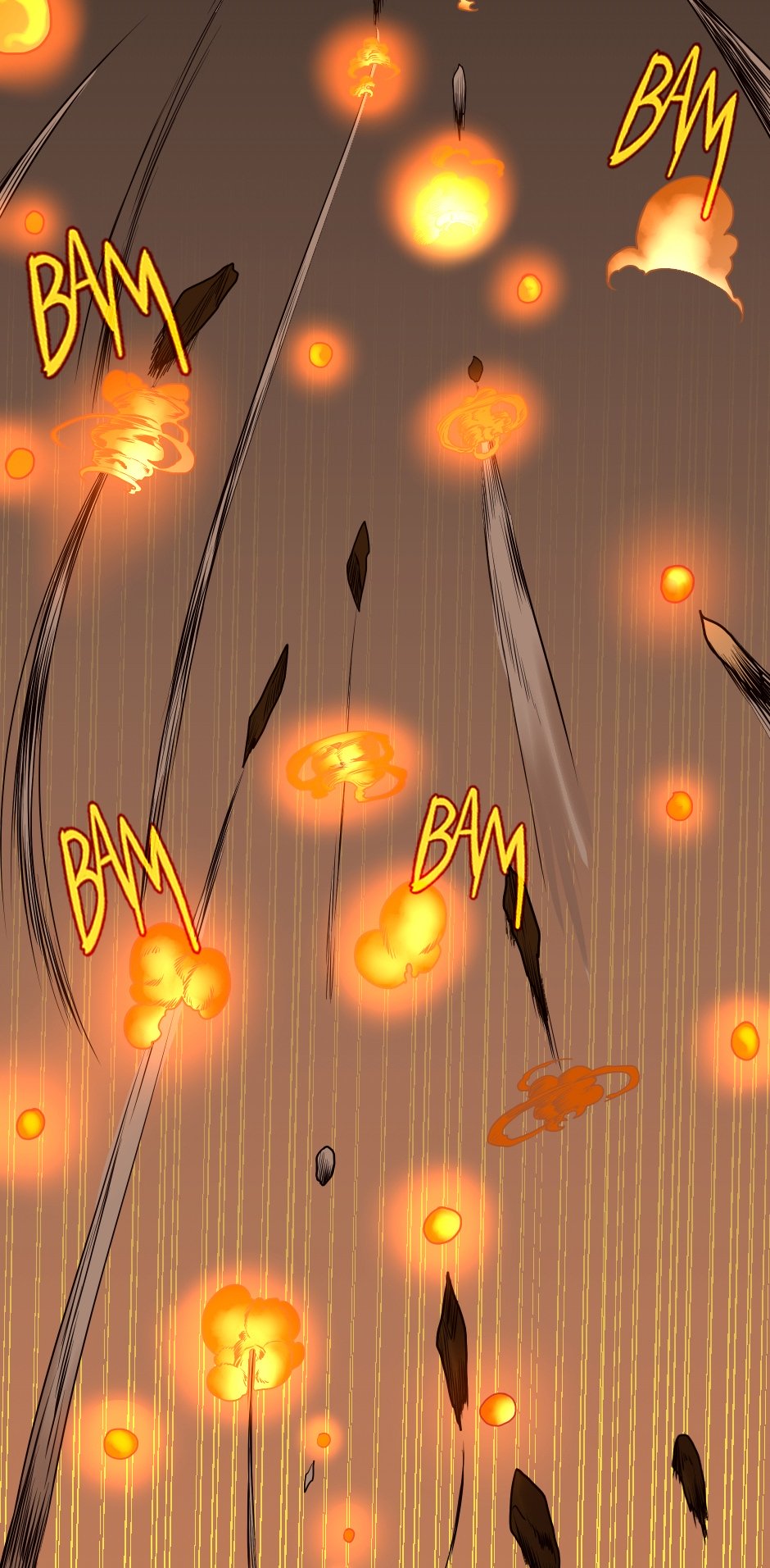 The Beginning After the End chapter 50 page 22