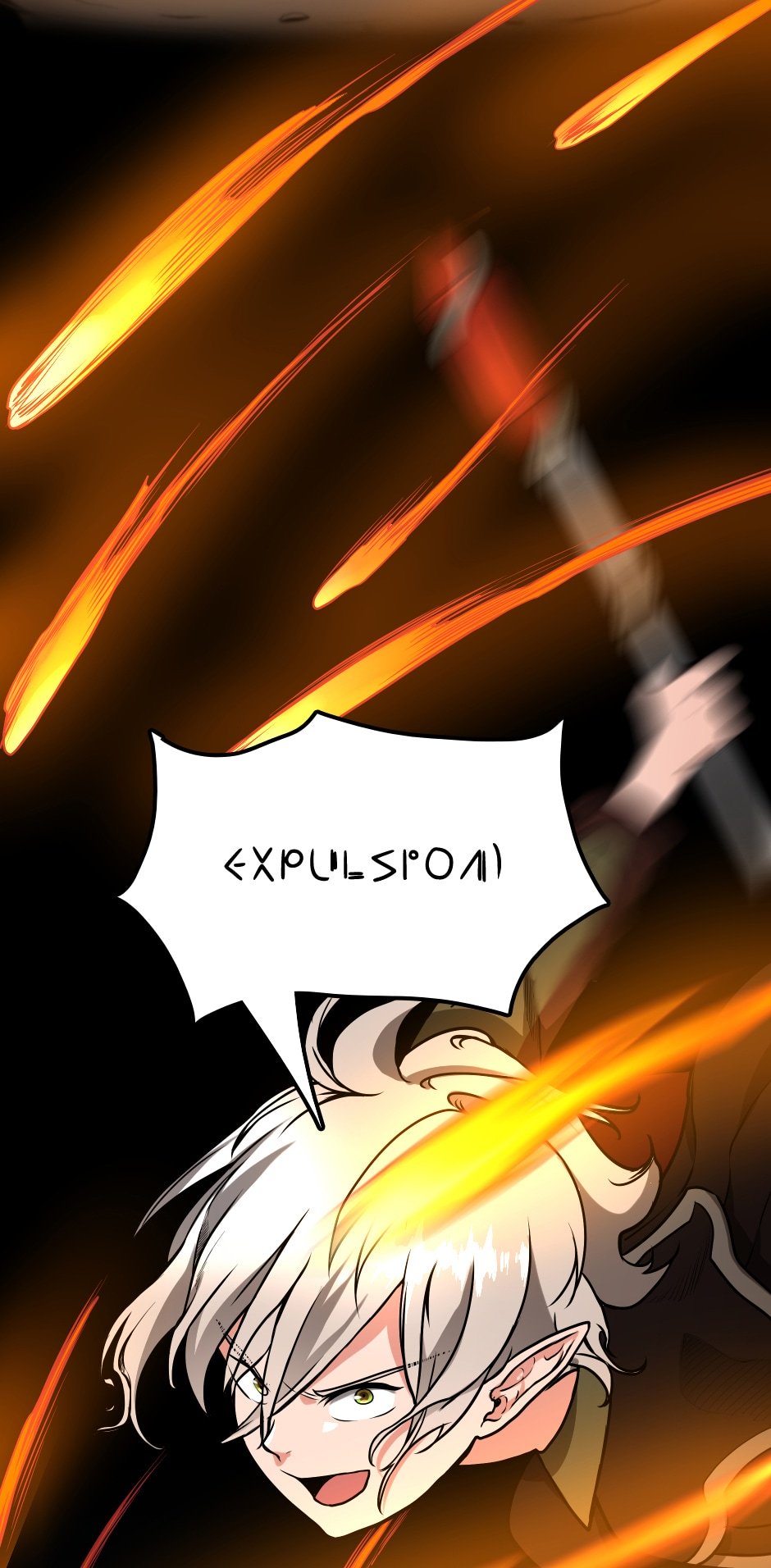 The Beginning After the End chapter 50 page 24