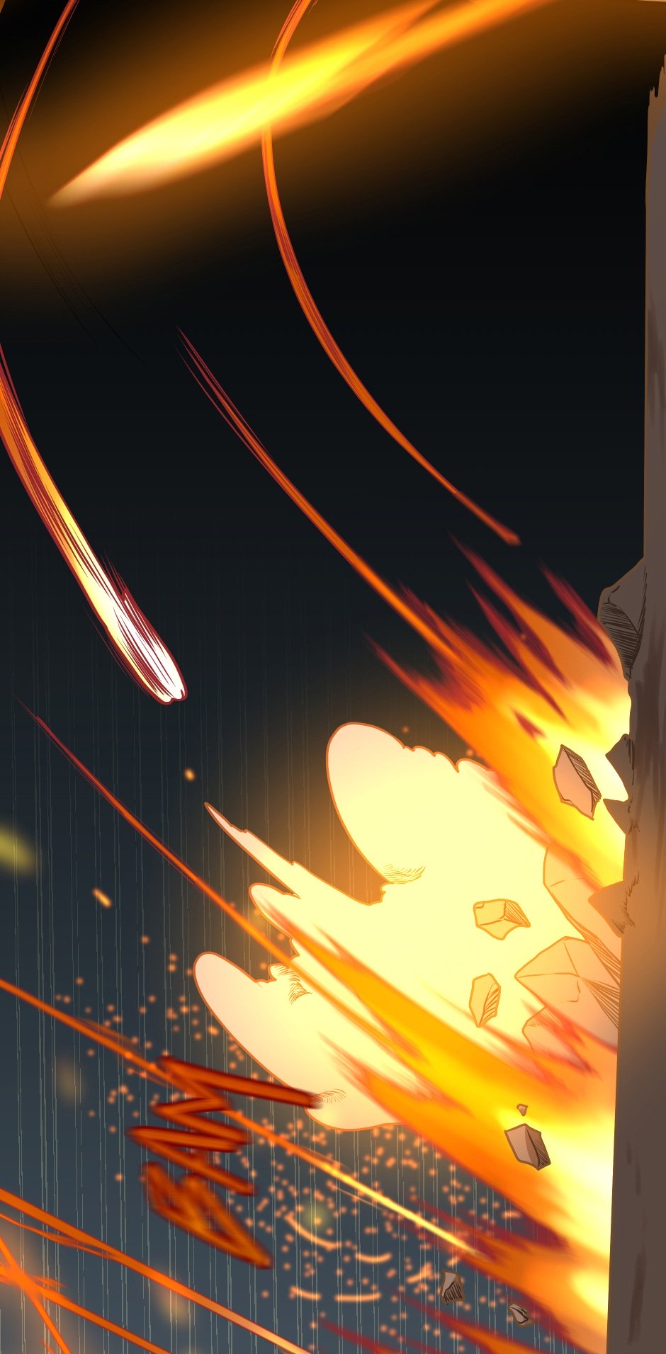 The Beginning After the End chapter 50 page 25