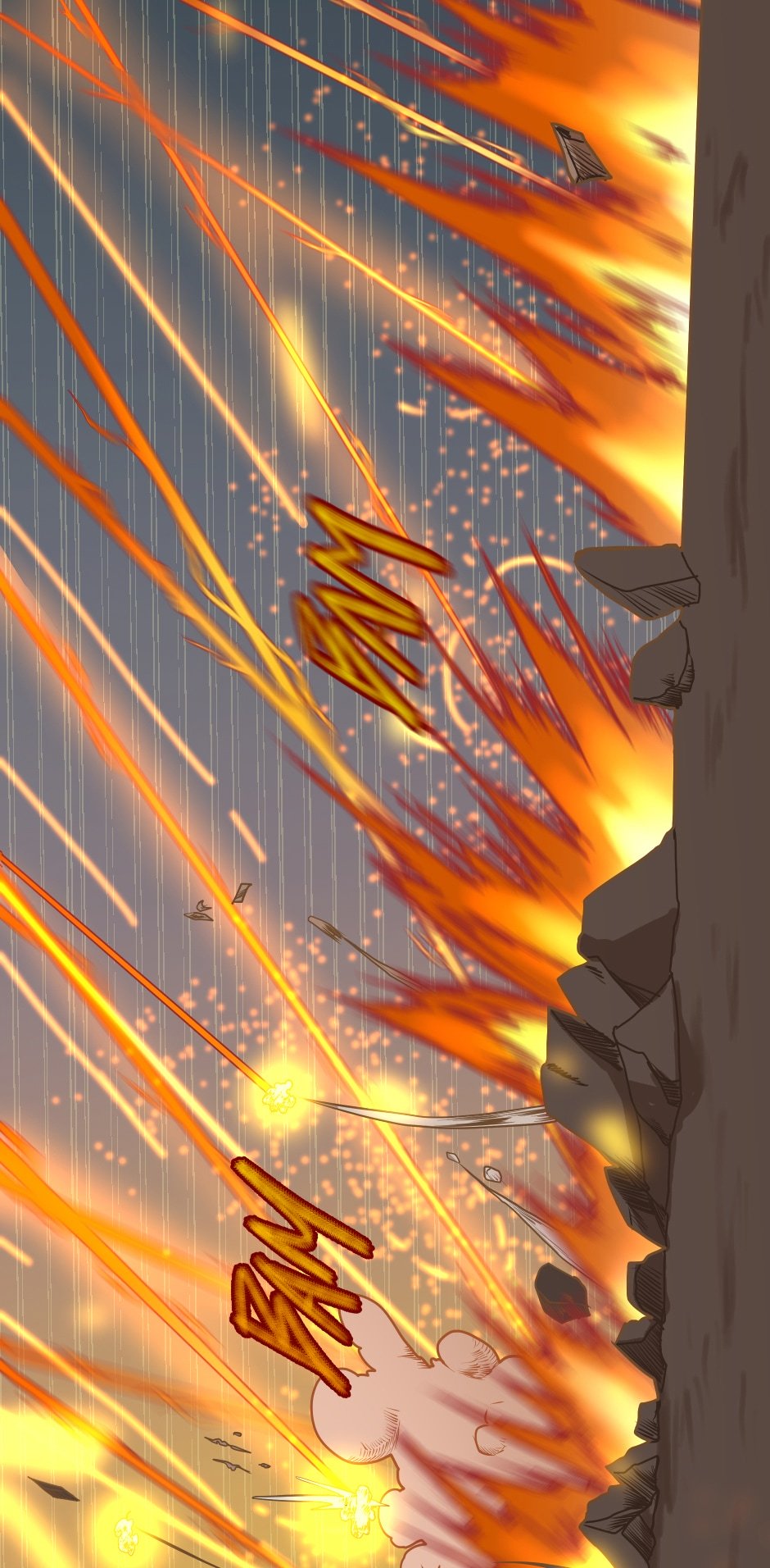 The Beginning After the End chapter 50 page 26