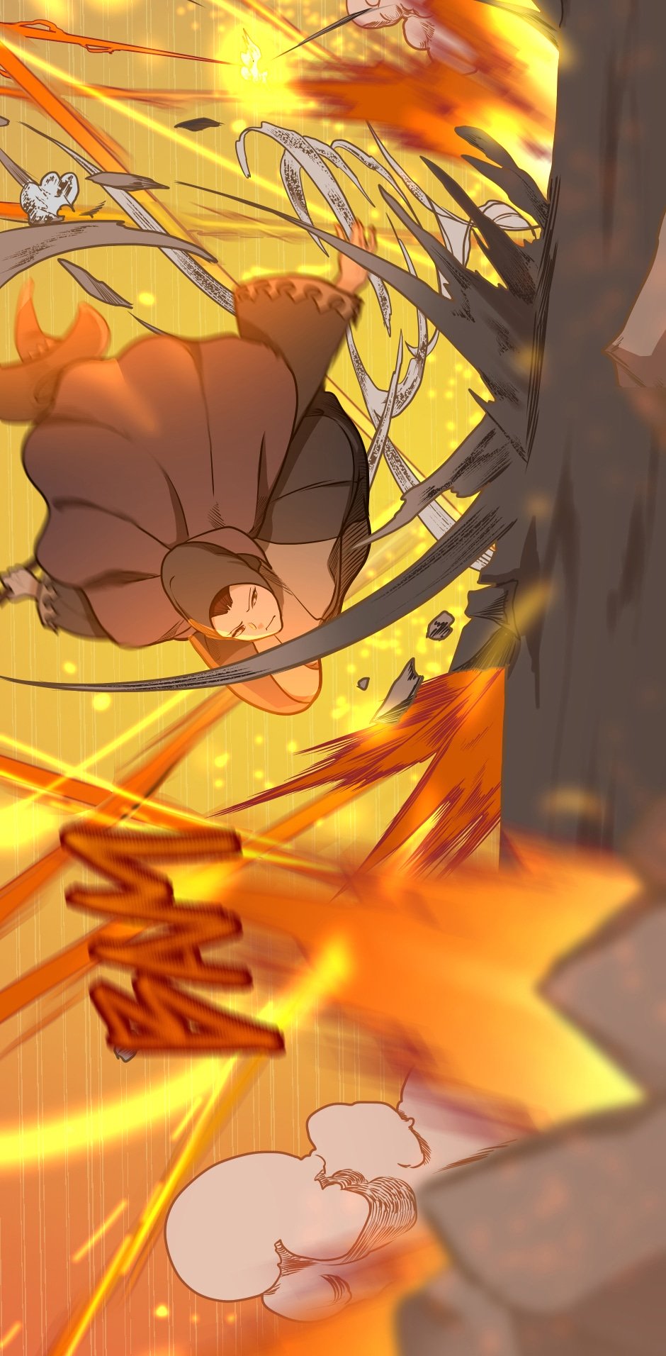 The Beginning After the End chapter 50 page 27