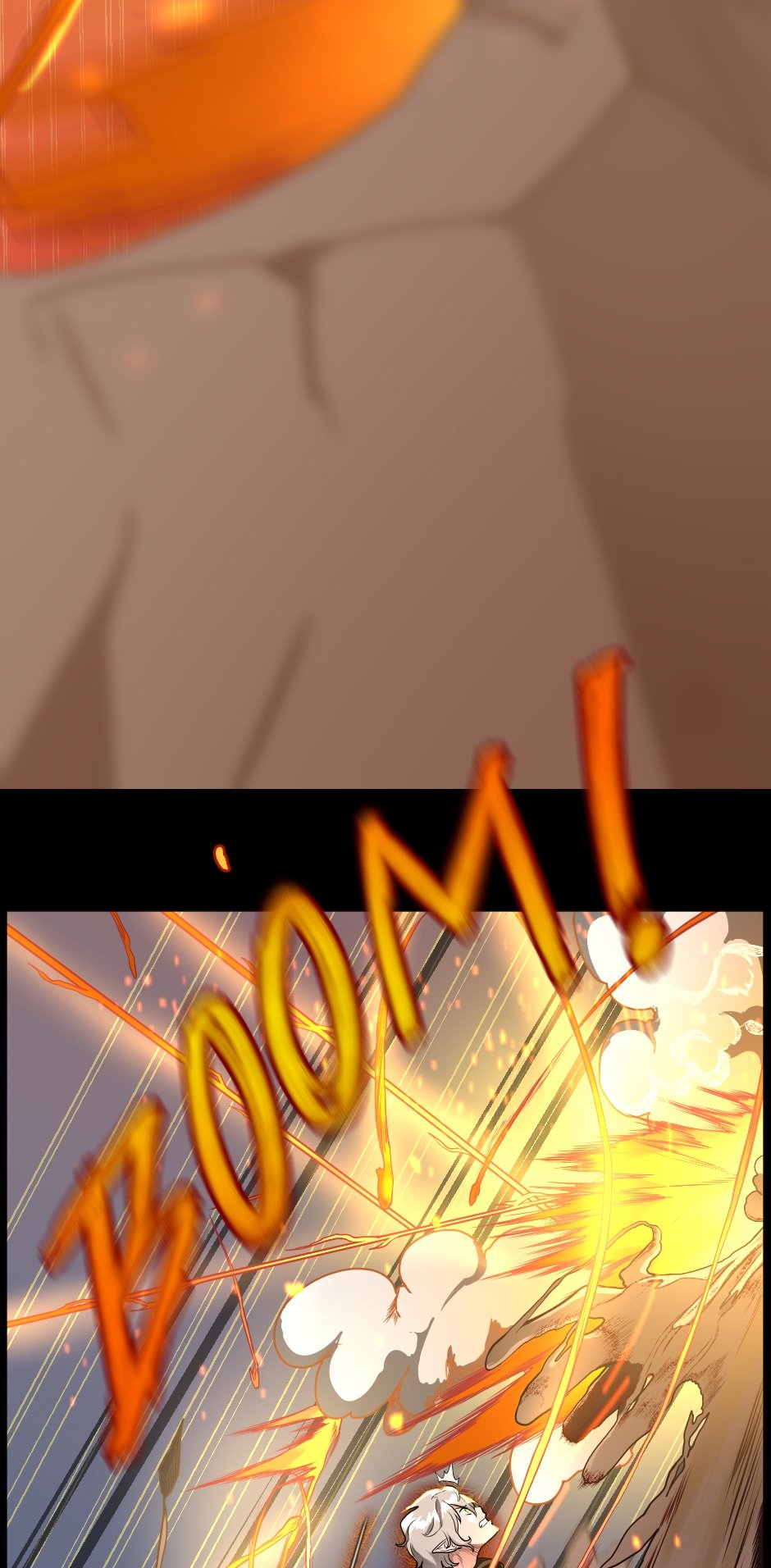 The Beginning After the End chapter 50 page 28