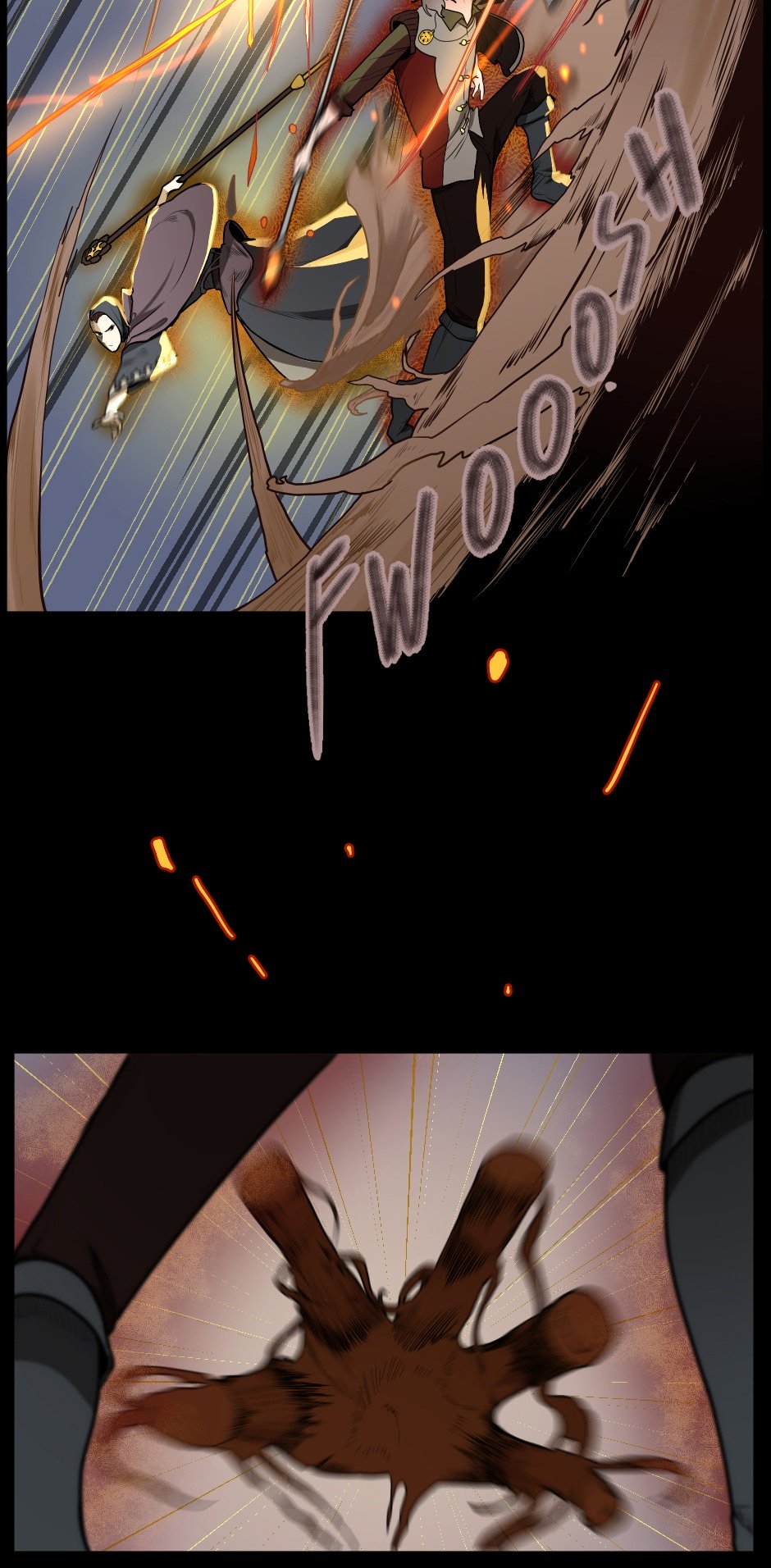 The Beginning After the End chapter 50 page 29