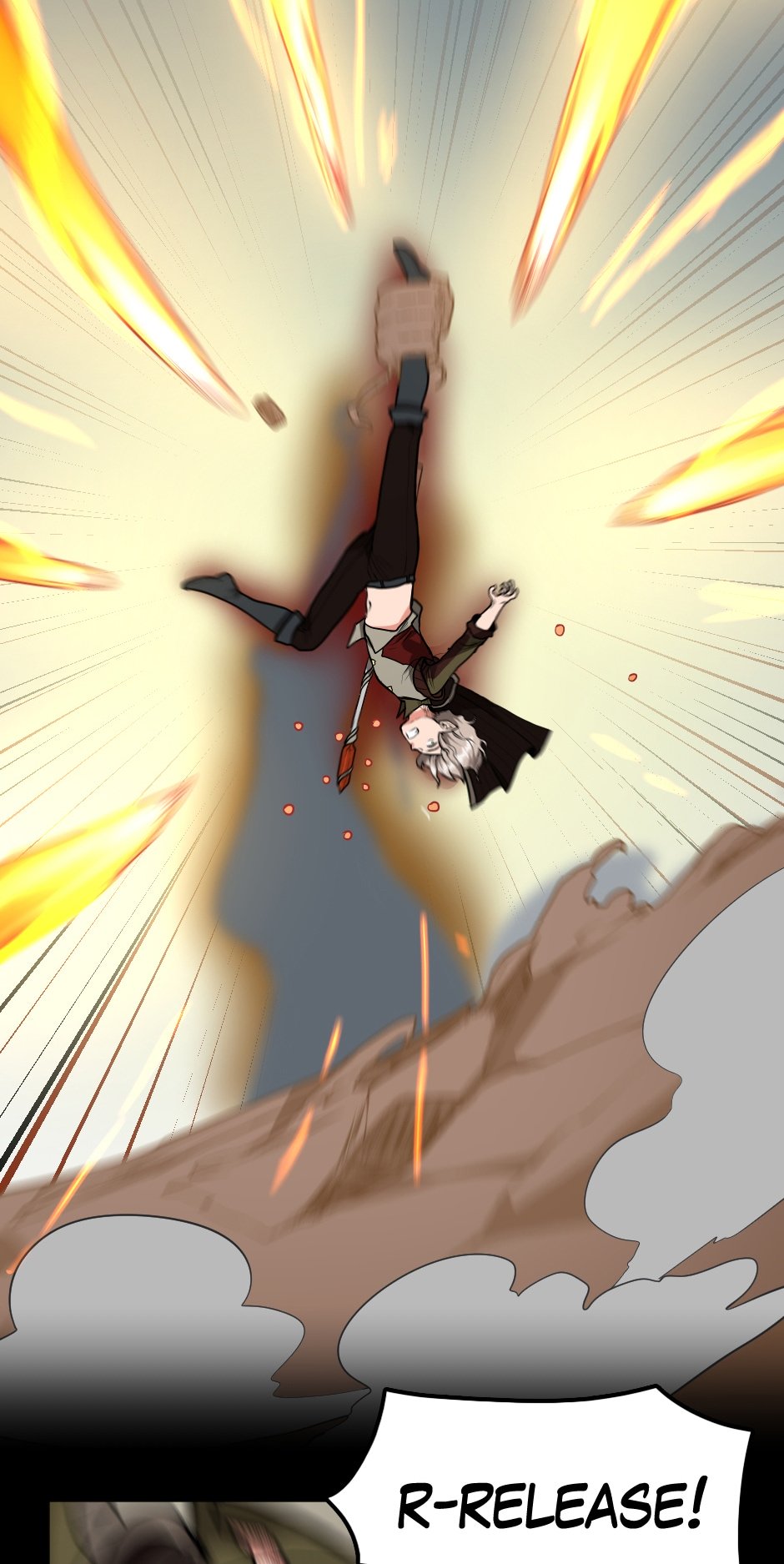 The Beginning After the End chapter 50 page 32