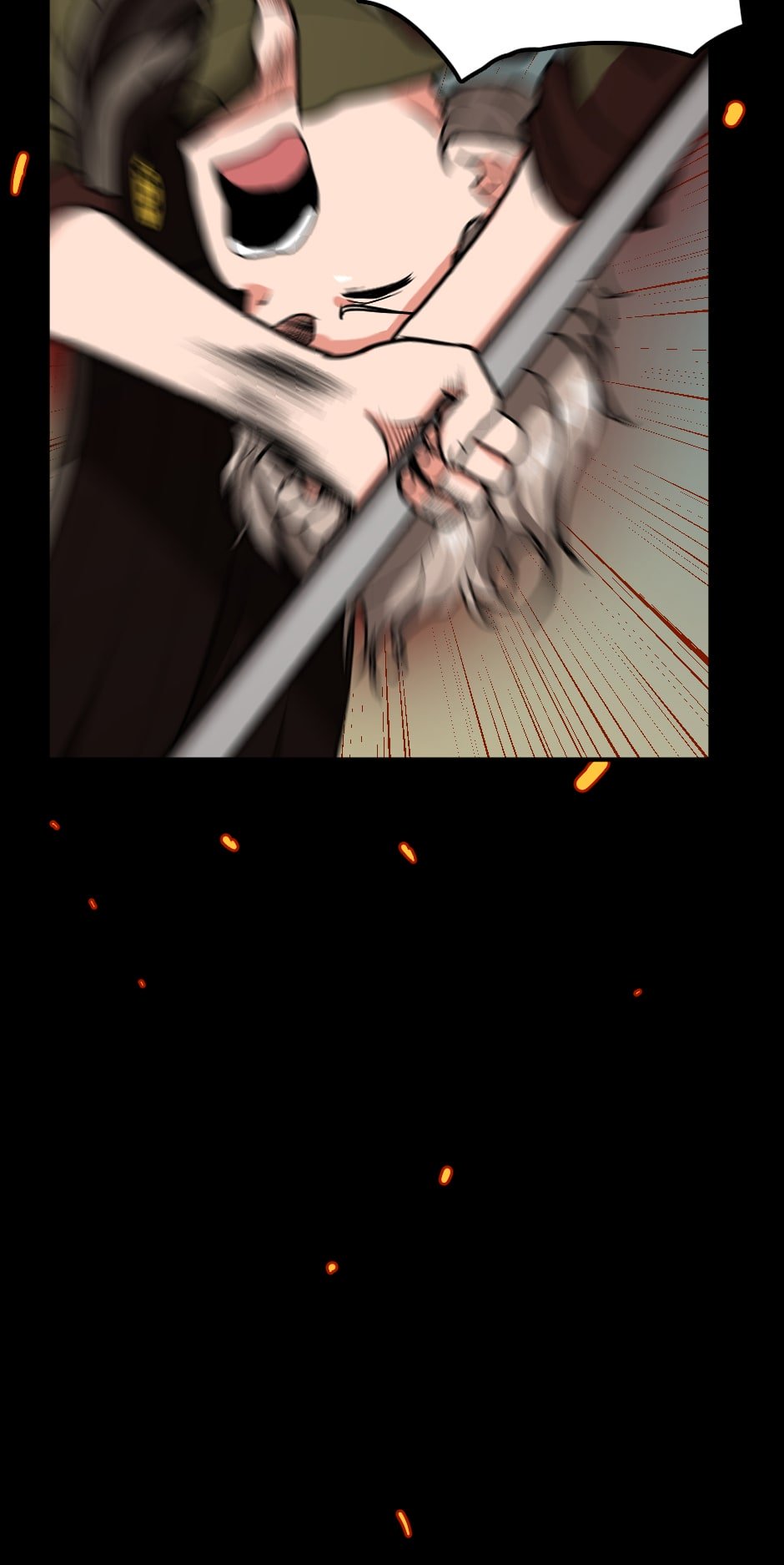 The Beginning After the End chapter 50 page 33