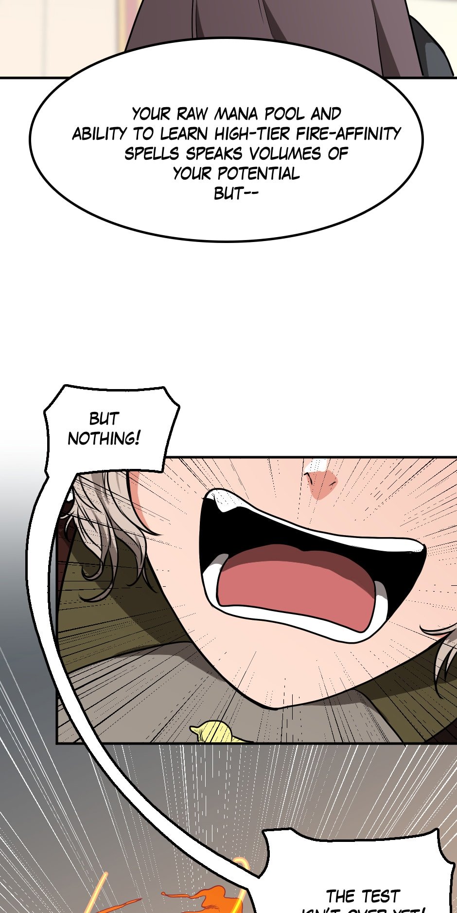 The Beginning After the End chapter 50 page 38