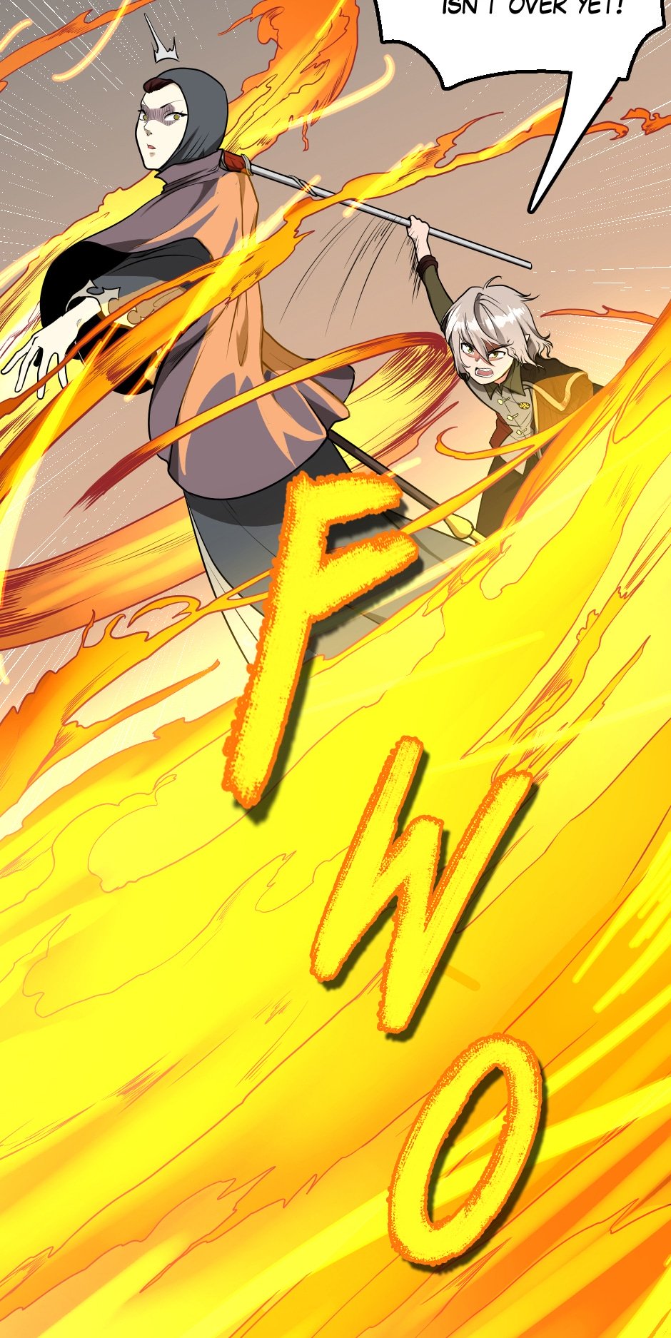 The Beginning After the End chapter 50 page 39