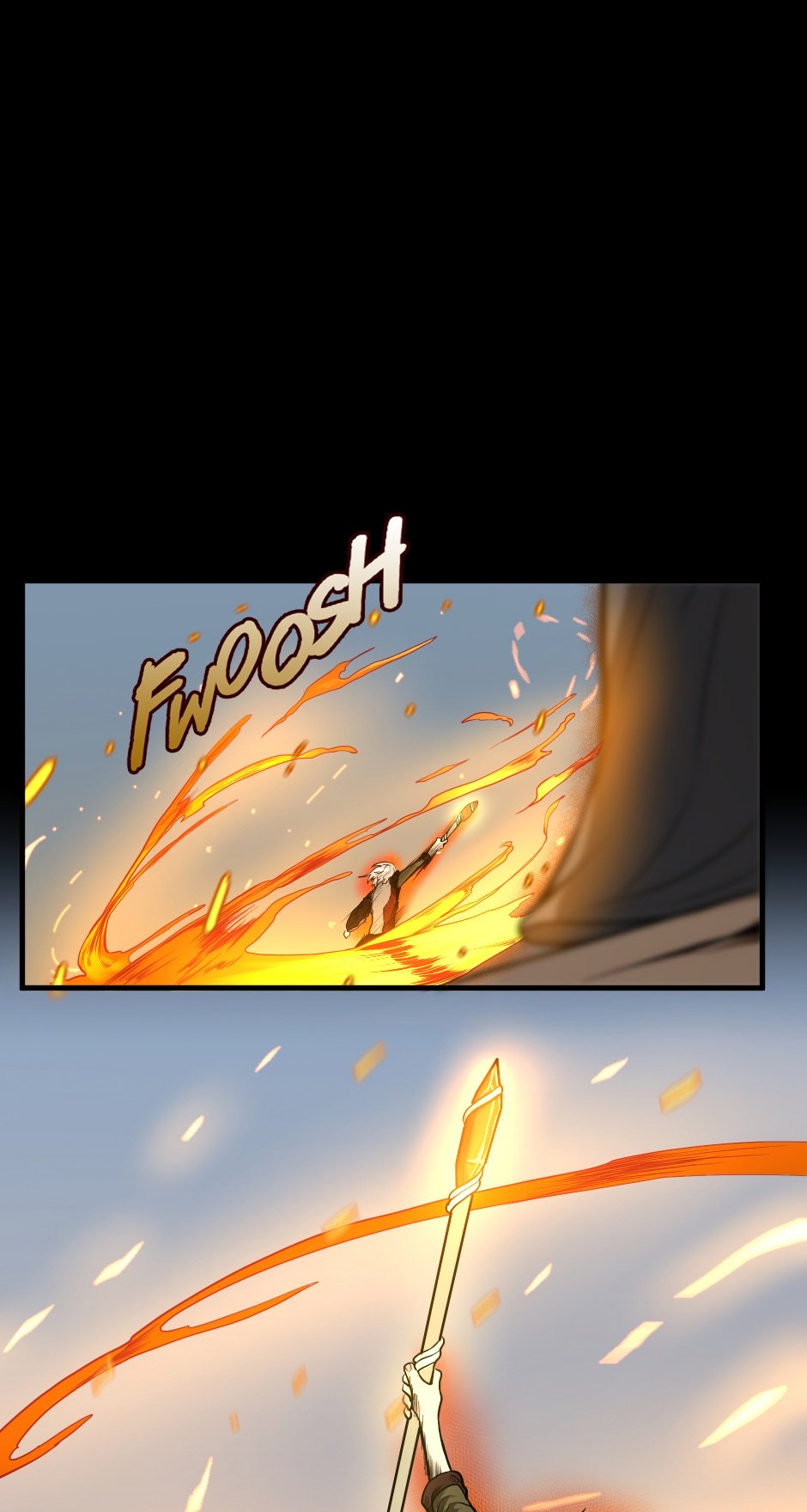 The Beginning After the End chapter 50 page 4