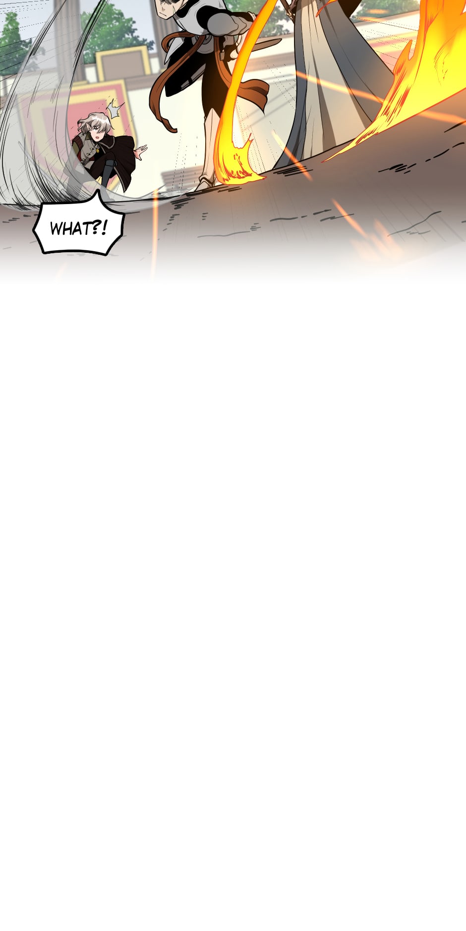 The Beginning After the End chapter 50 page 42