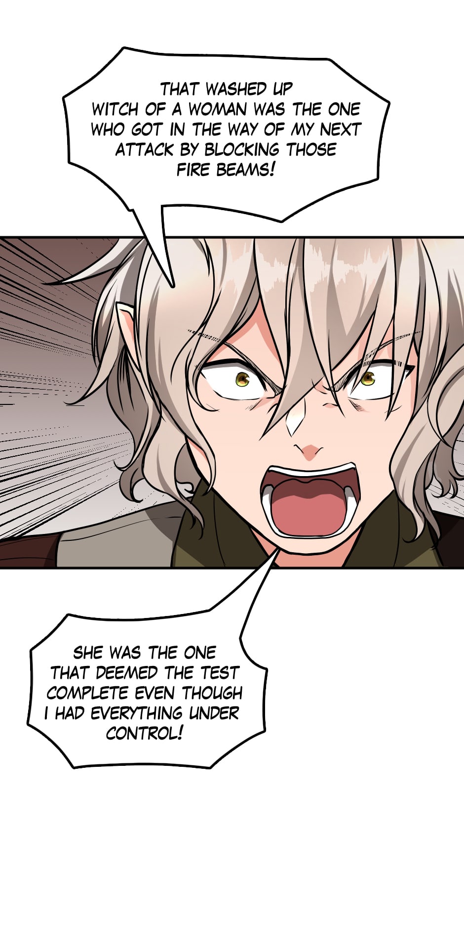 The Beginning After the End chapter 50 page 45