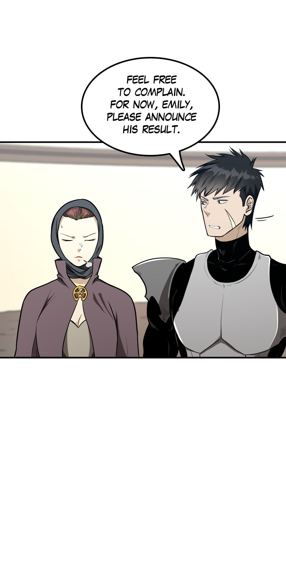 The Beginning After the End chapter 50 page 46