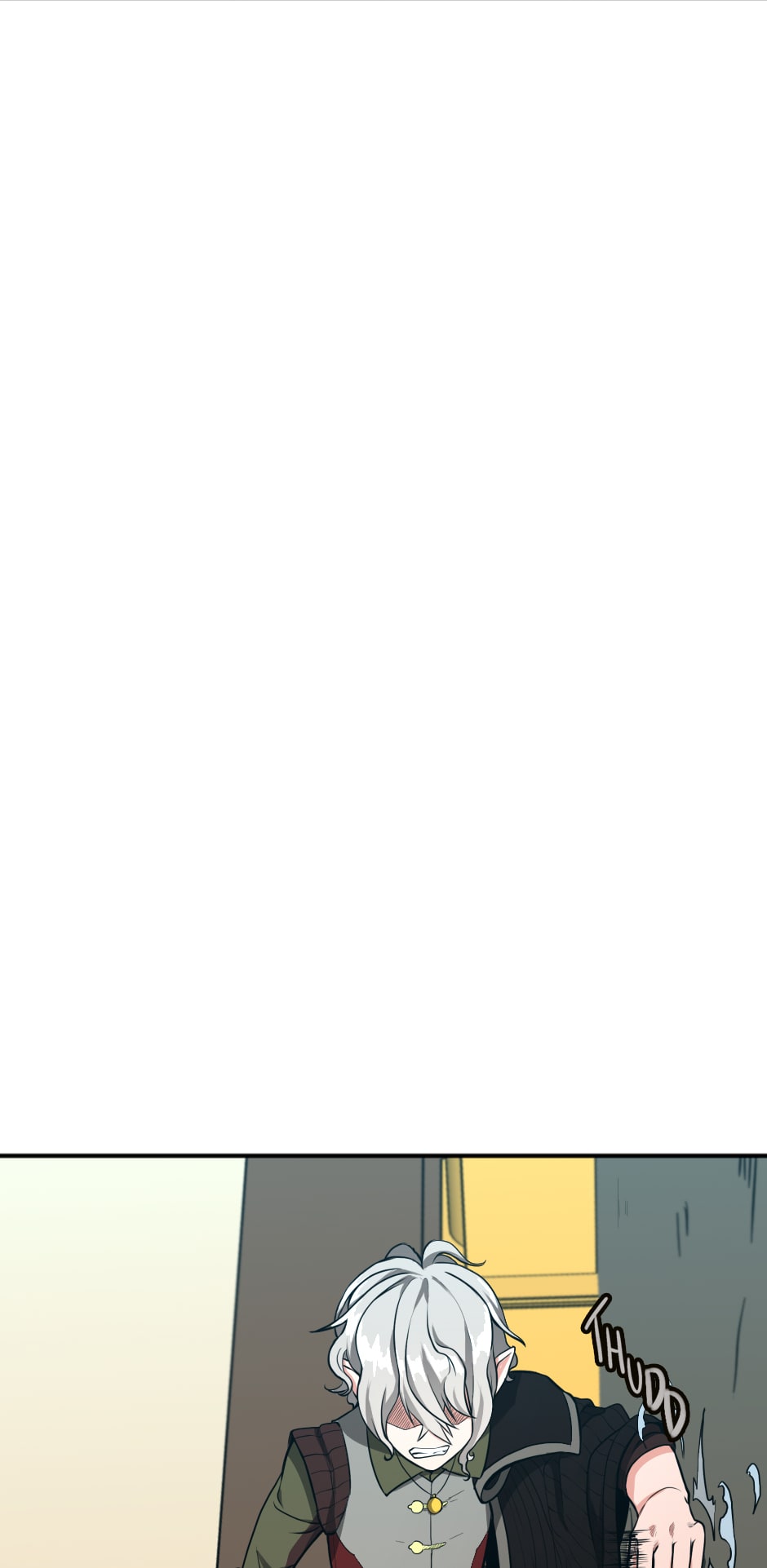 The Beginning After the End chapter 50 page 49