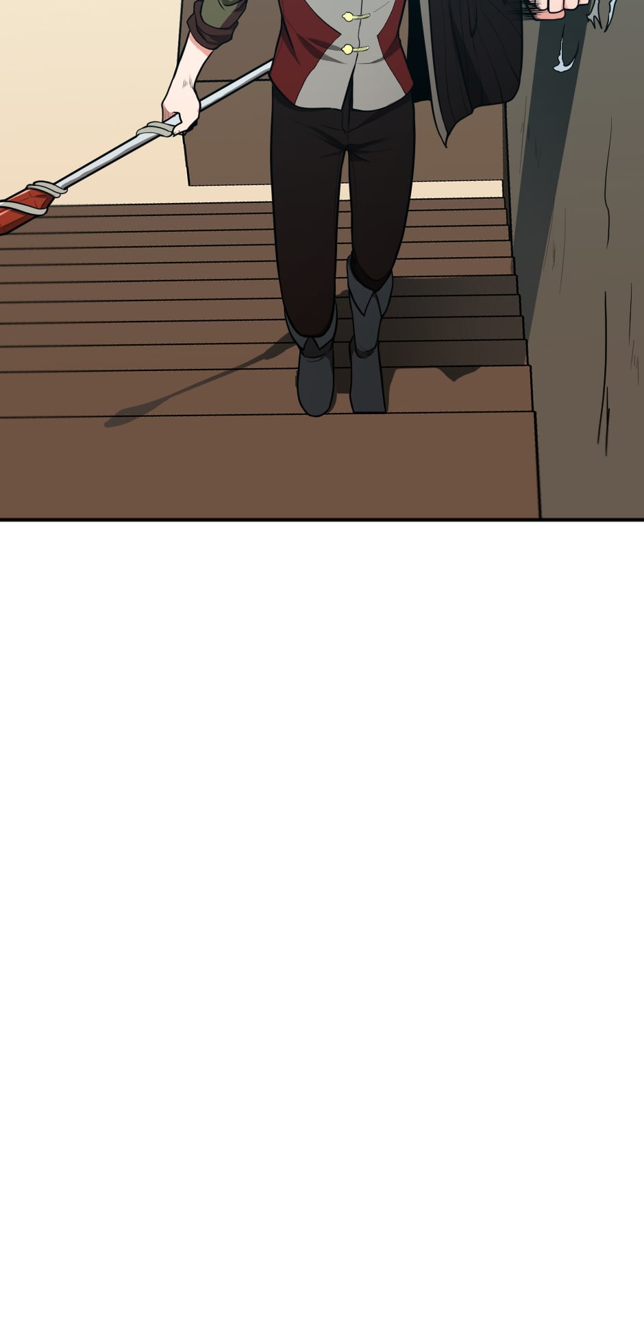 The Beginning After the End chapter 50 page 50