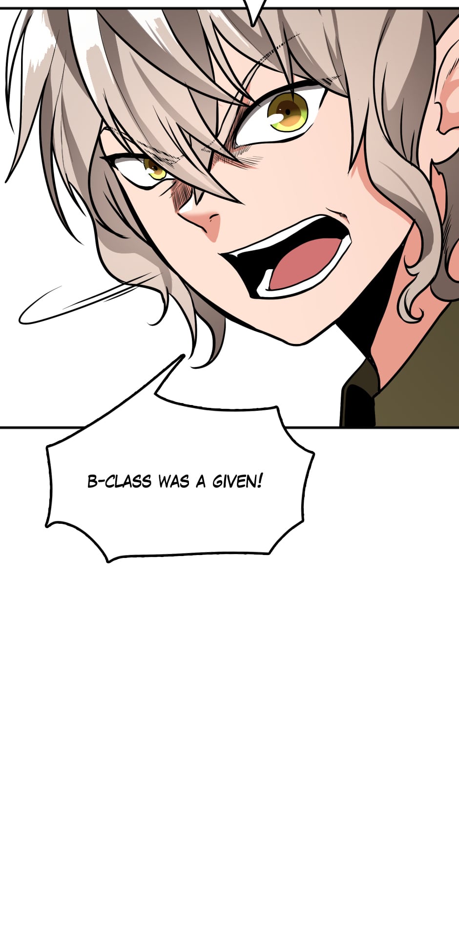 The Beginning After the End chapter 50 page 52