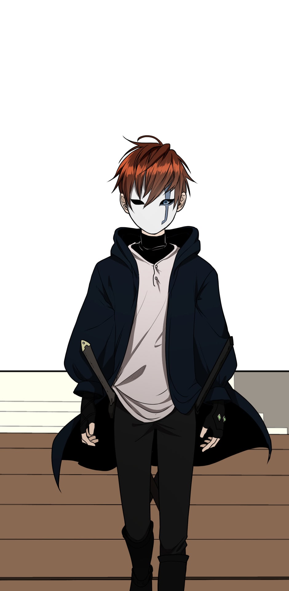 The Beginning After the End chapter 50 page 57