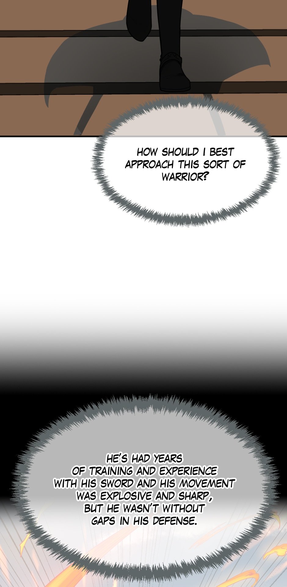 The Beginning After the End chapter 50 page 58