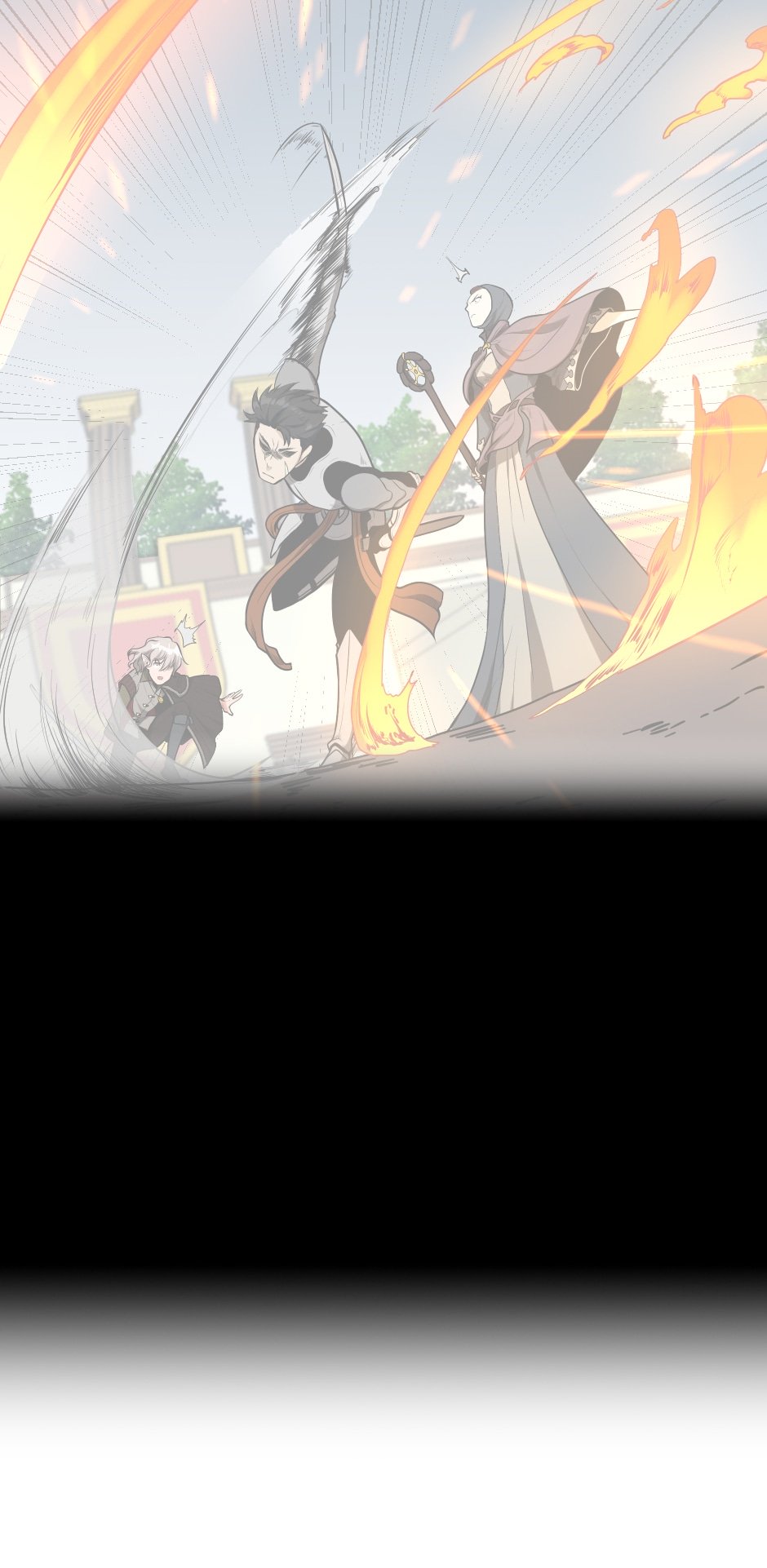 The Beginning After the End chapter 50 page 59