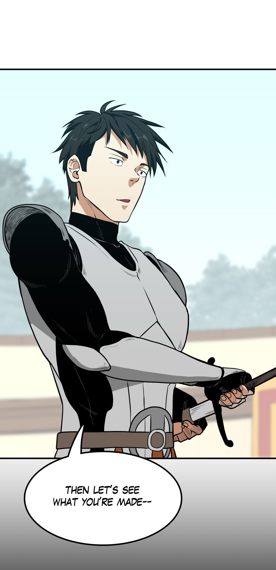 The Beginning After the End chapter 50 page 62