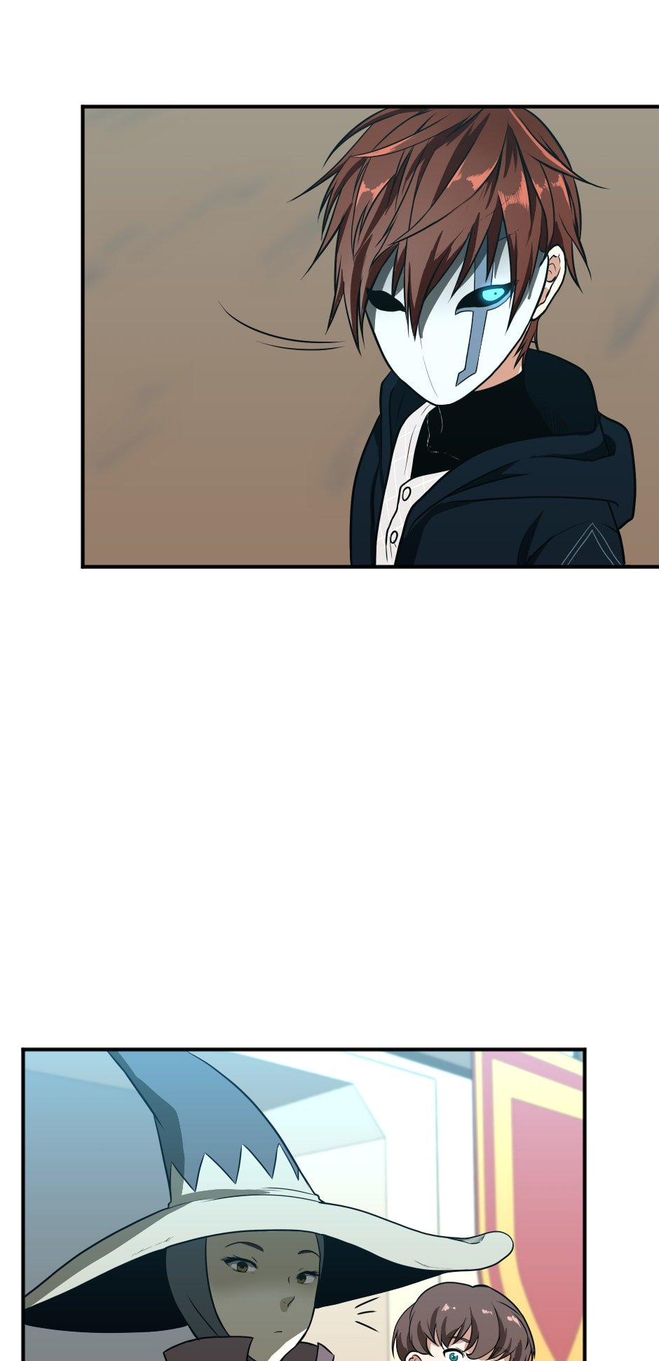 The Beginning After the End chapter 50 page 69