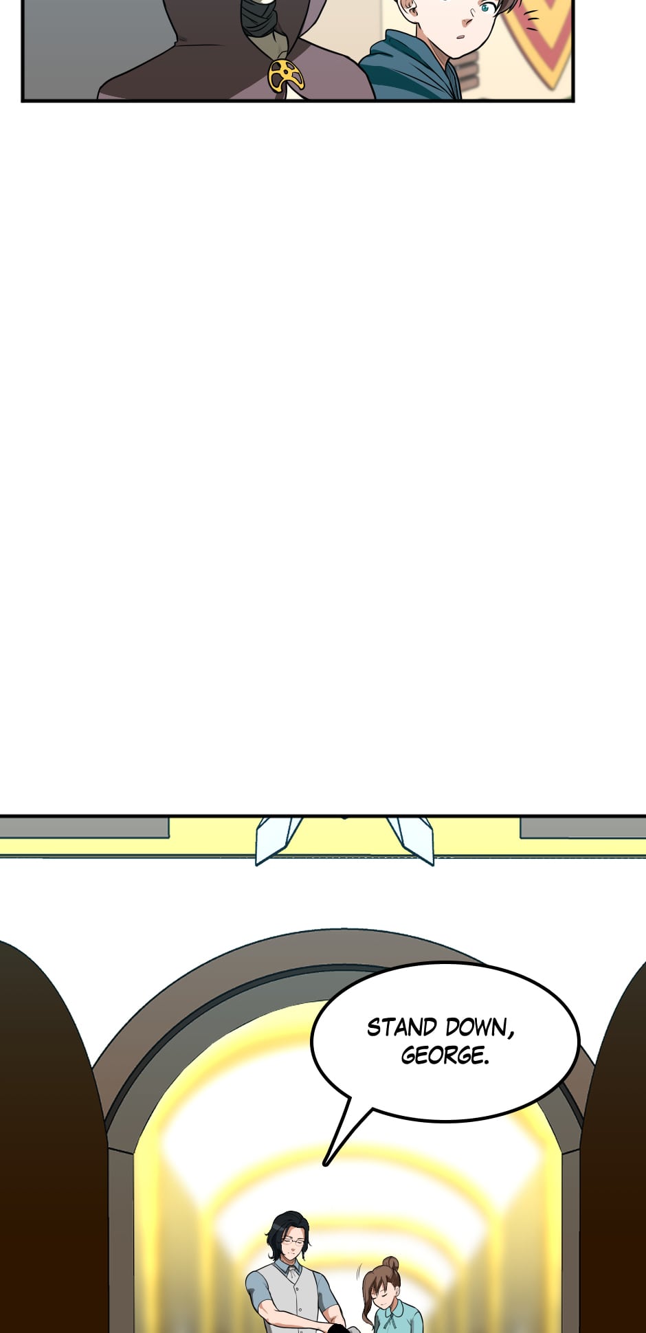 The Beginning After the End chapter 50 page 70