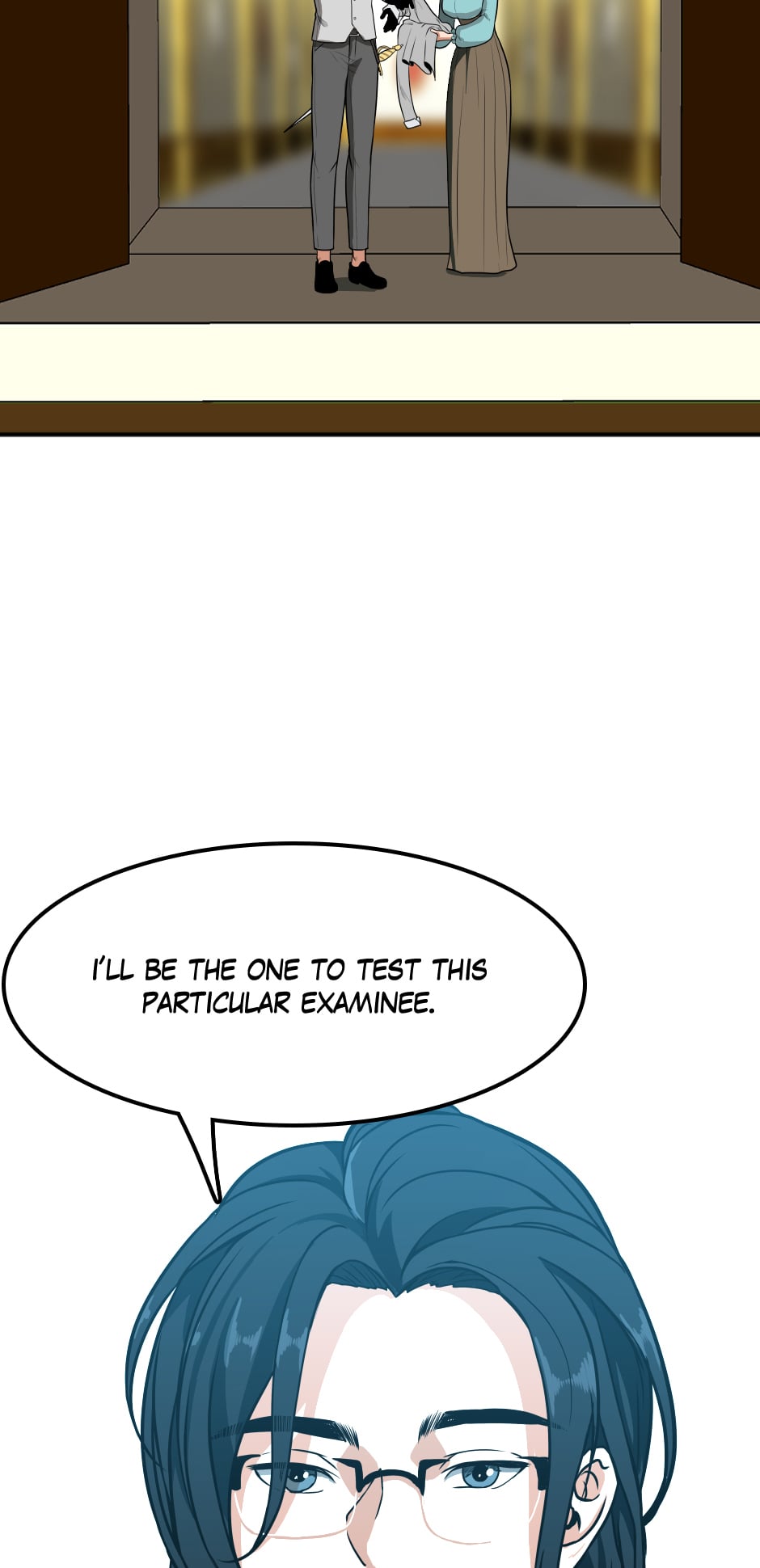 The Beginning After the End chapter 50 page 71