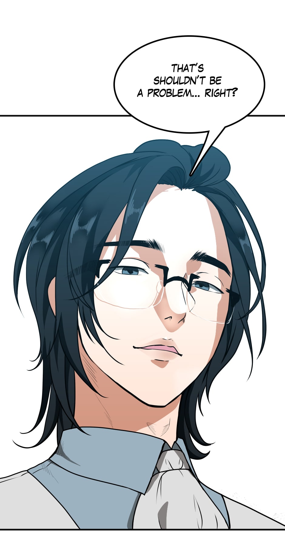 The Beginning After the End chapter 50 page 76